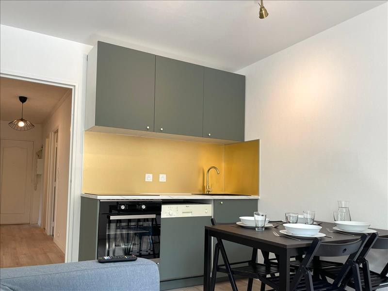 Location Appartement à Rennes 1 pièce