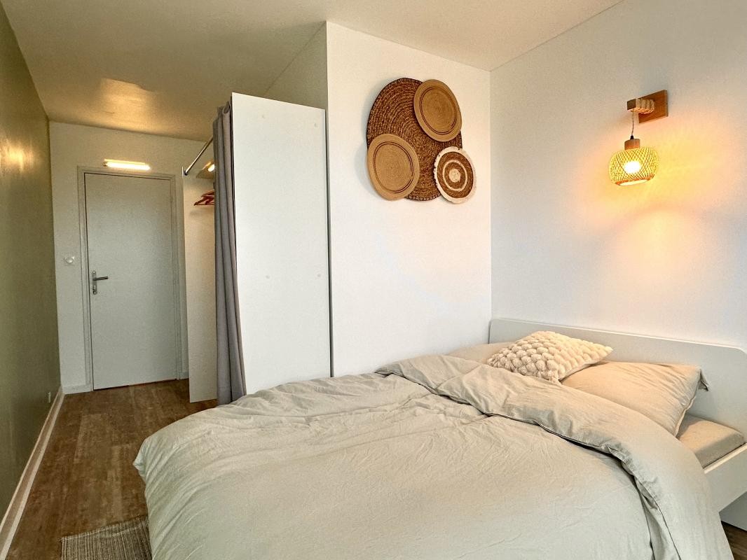 Location Appartement à Rennes 1 pièce