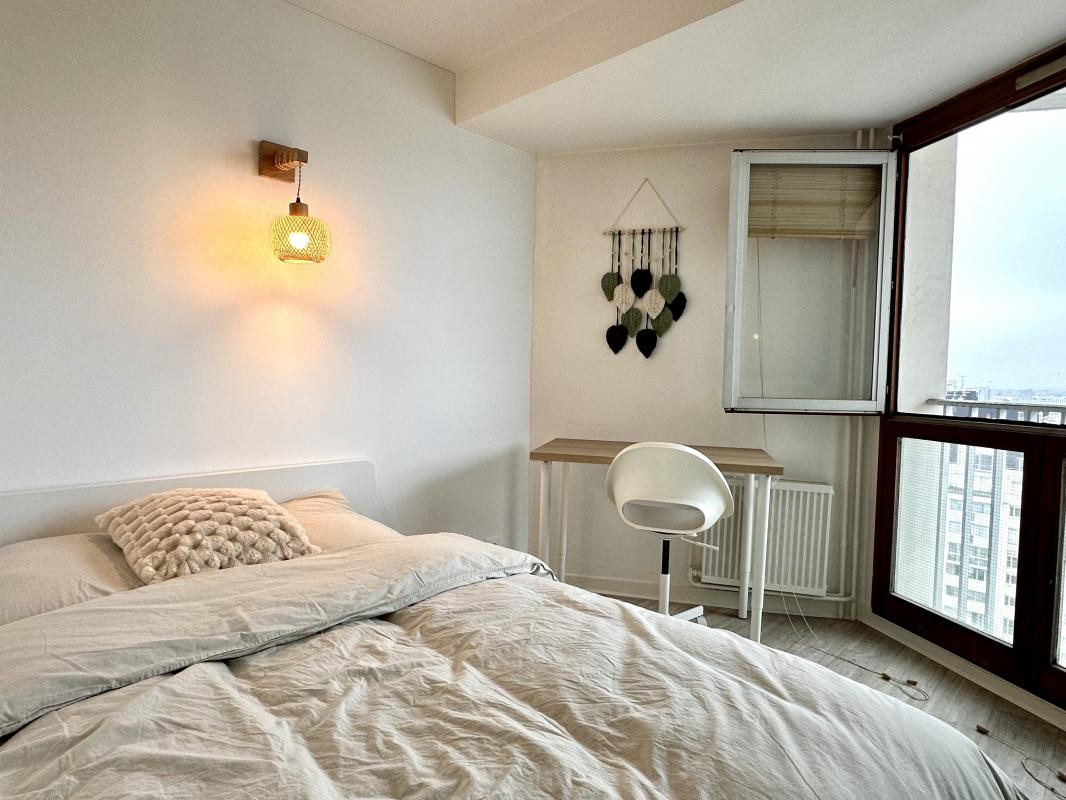 Location Appartement à Rennes 1 pièce