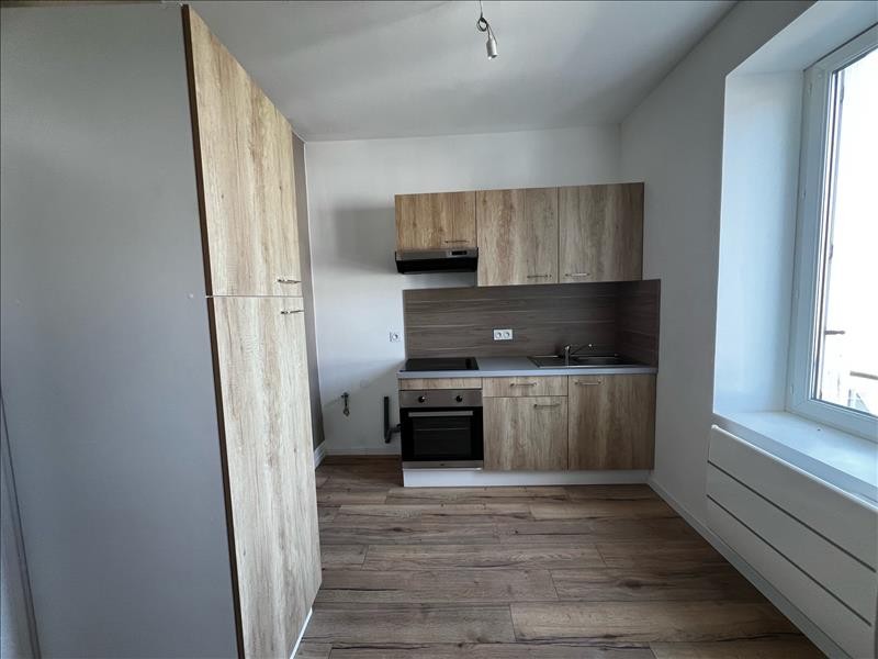 Location Appartement à Vierzon 3 pièces