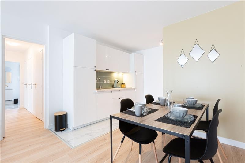 Location Appartement à Melun 1 pièce