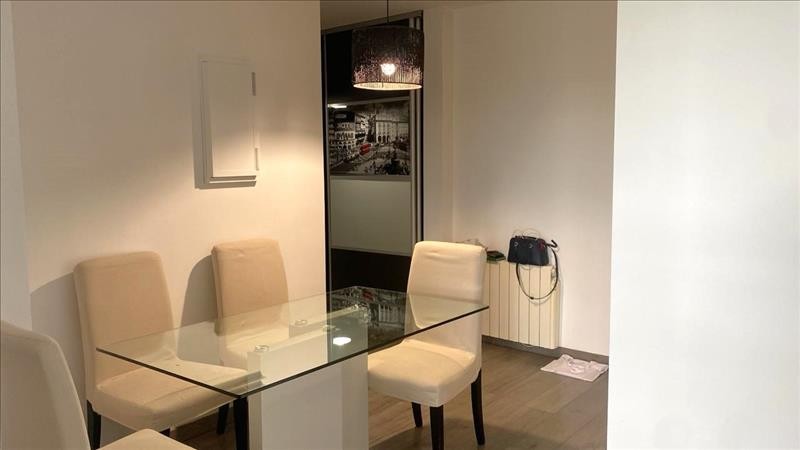 Location Appartement à Issy-les-Moulineaux 2 pièces