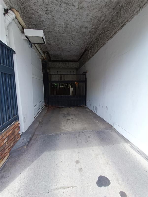 Location Garage / Parking à Boulogne-Billancourt 0 pièce