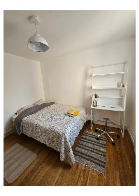 Location Appartement à Grenoble 1 pièce