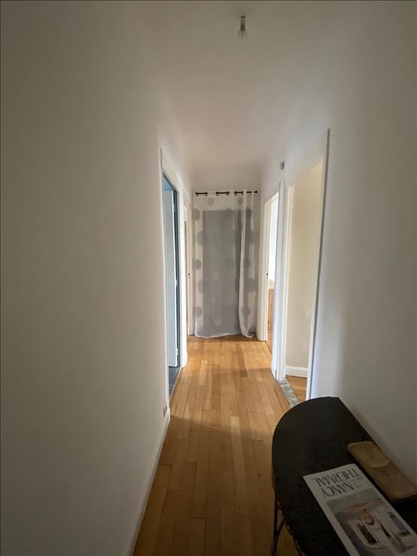 Location Appartement à Essey-lès-Nancy 3 pièces