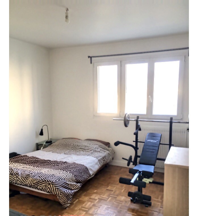 Location Appartement à Fontenay-sous-Bois 4 pièces