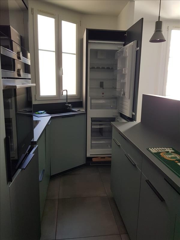 Location Appartement à Levallois-Perret 2 pièces