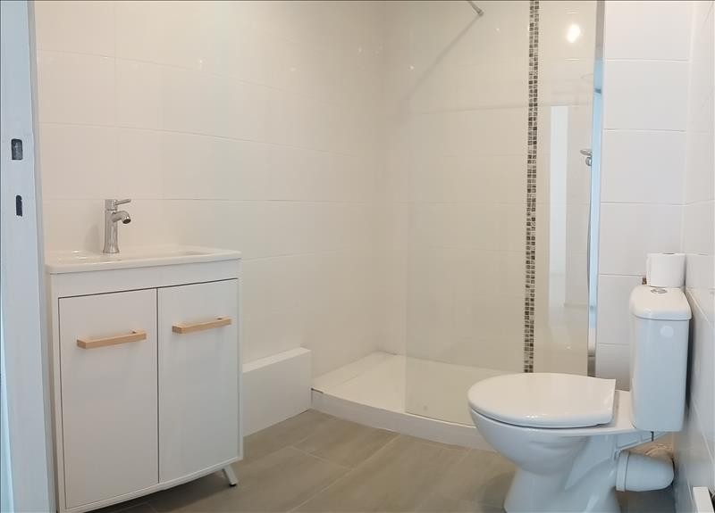 Location Appartement à Saint-Étienne 1 pièce