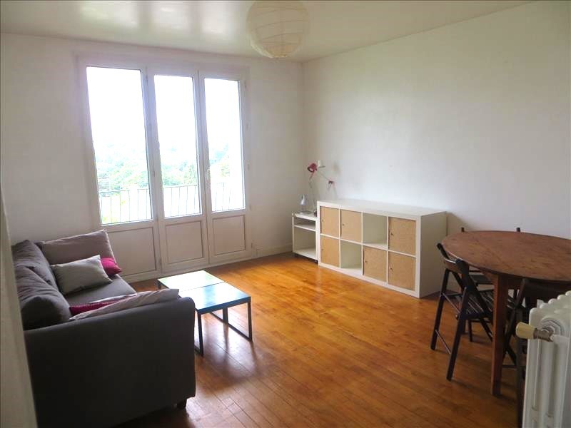 Location Appartement à Nantes 3 pièces