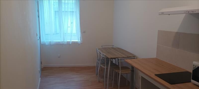 Location Appartement à Pont-d'Ain 2 pièces