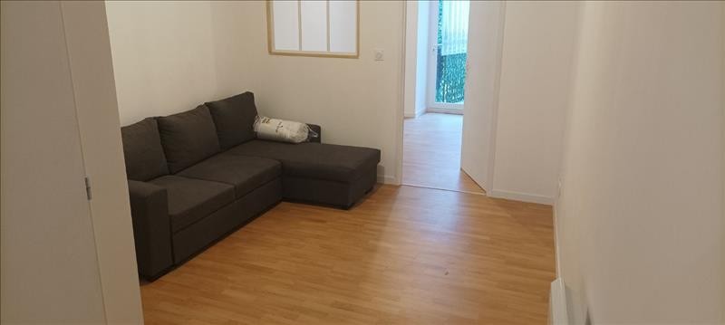 Location Appartement à Pont-d'Ain 2 pièces