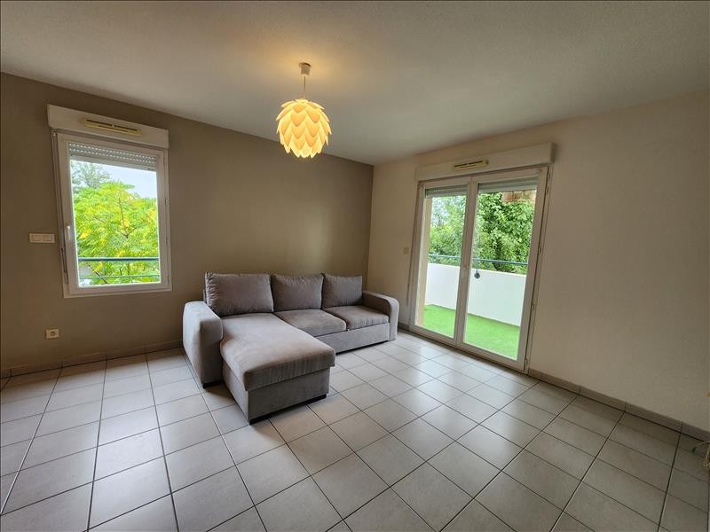 Location Appartement à Saint-Yzan-de-Soudiac 3 pièces