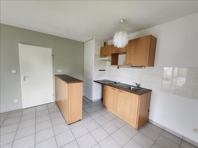 Location Appartement à Saint-Yzan-de-Soudiac 3 pièces