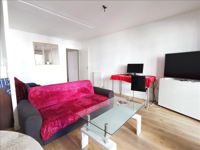 Location Appartement à Limeil-Brévannes 3 pièces