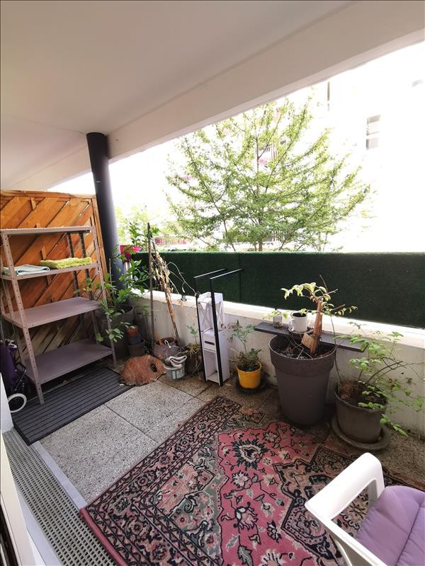 Location Appartement à Limeil-Brévannes 3 pièces