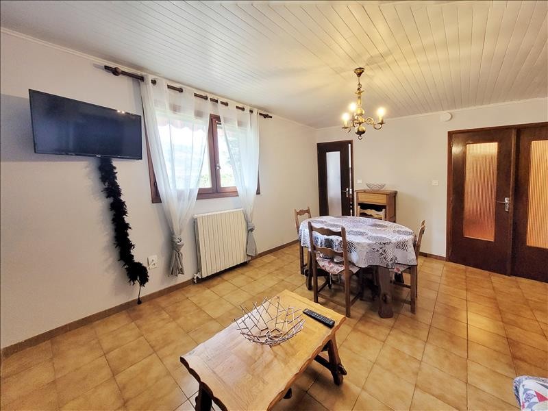 Location Appartement à Savines-le-Lac 3 pièces