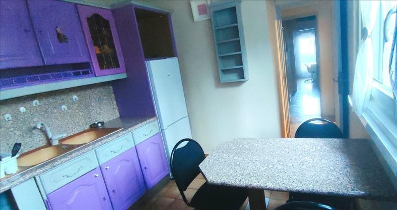 Location Appartement à Argenteuil 1 pièce