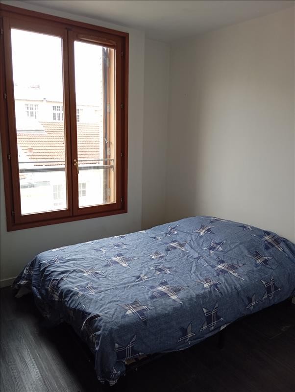 Location Appartement à Paris Ménilmontant 20e arrondissement 2 pièces