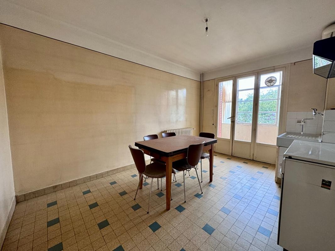 Vente Maison à Dijon 5 pièces