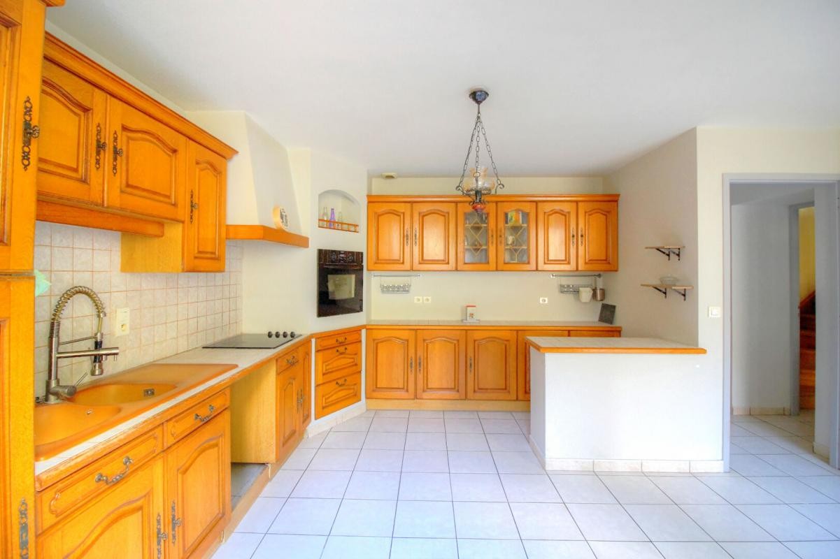 Vente Maison à Montigny-Mornay-Villeneuve-sur-Vingeanne 10 pièces