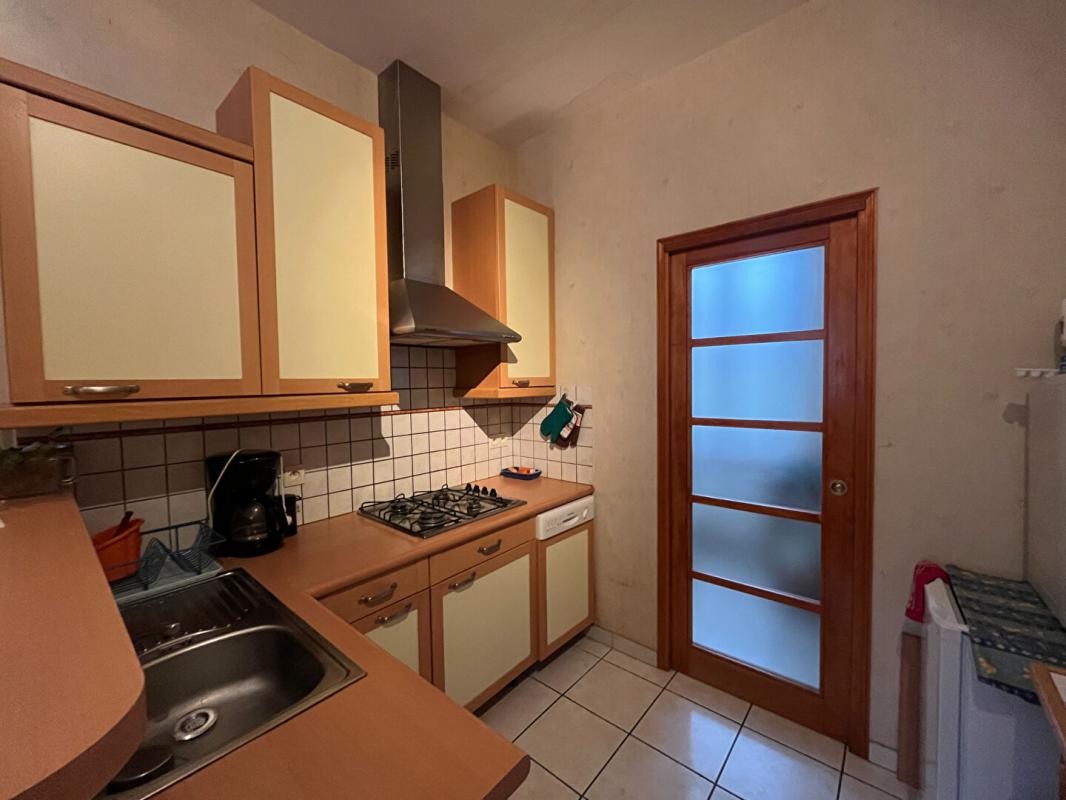 Vente Appartement à Dijon 2 pièces