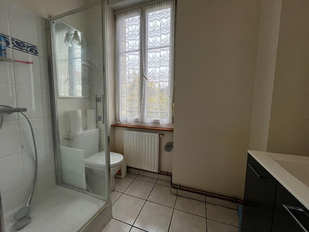 Vente Appartement à Dijon 2 pièces