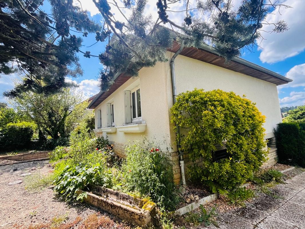 Vente Maison à Dijon 4 pièces