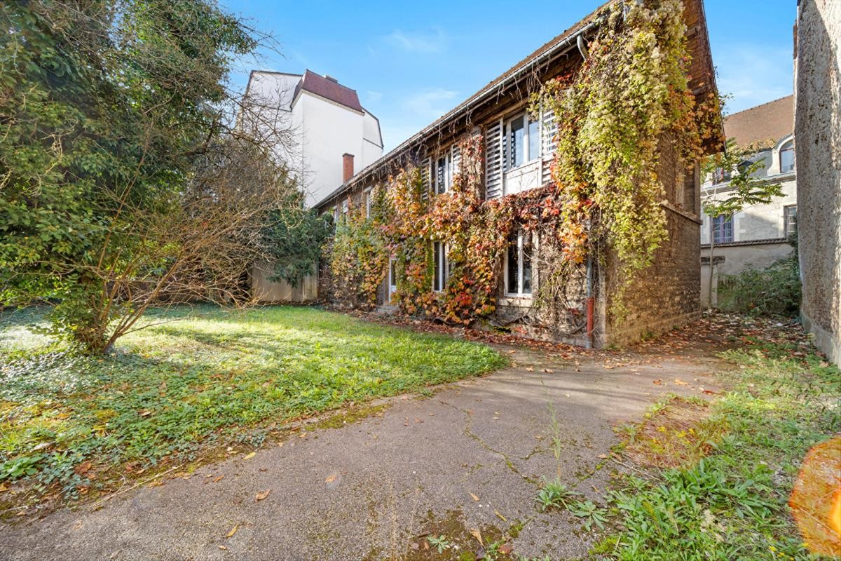 Vente Appartement à Dijon 3 pièces