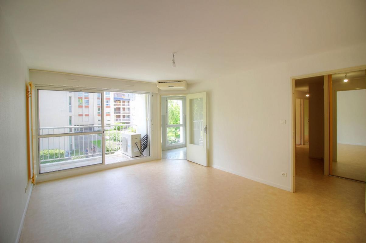 Vente Appartement à Dijon 3 pièces