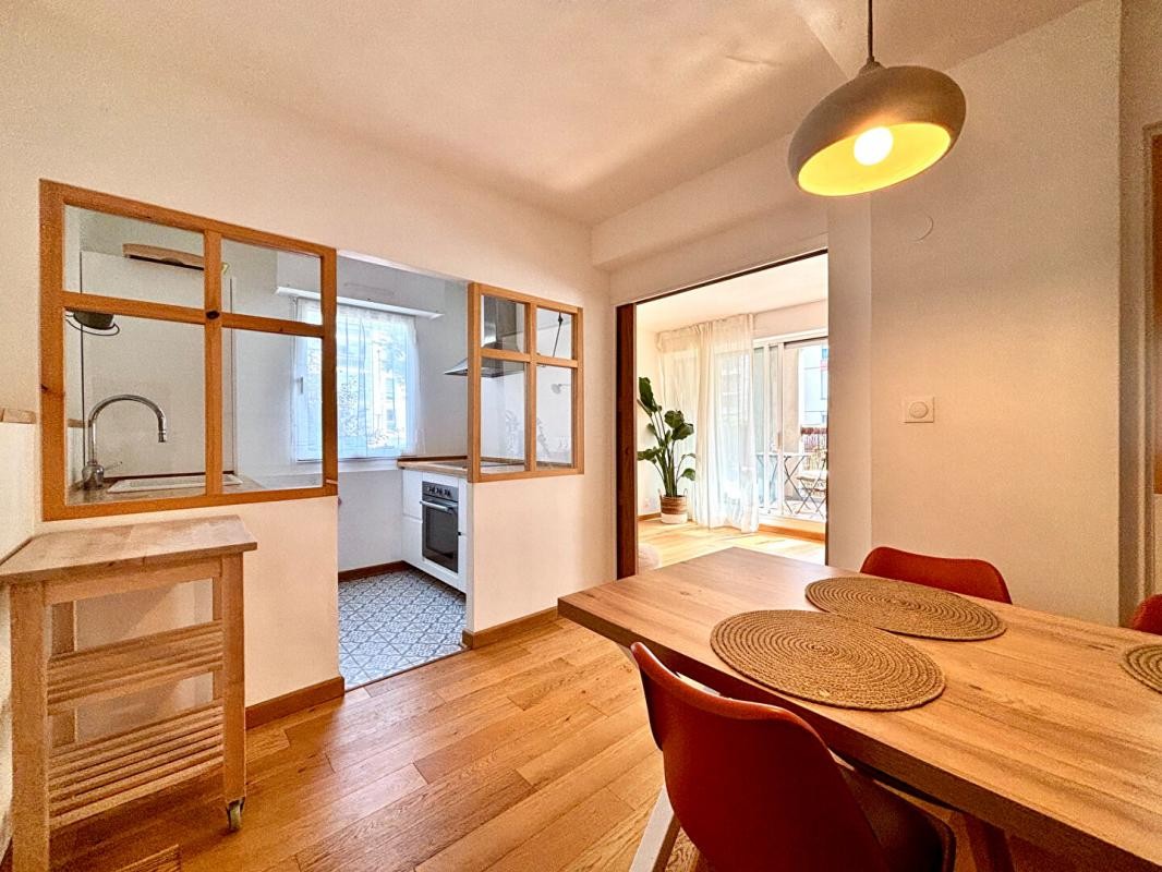 Vente Appartement à Dijon 3 pièces