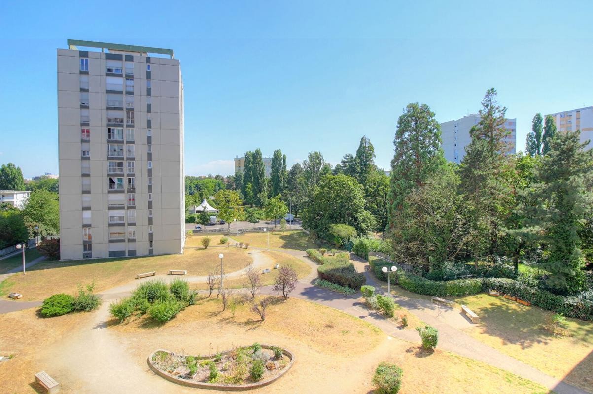 Vente Appartement à Dijon 2 pièces