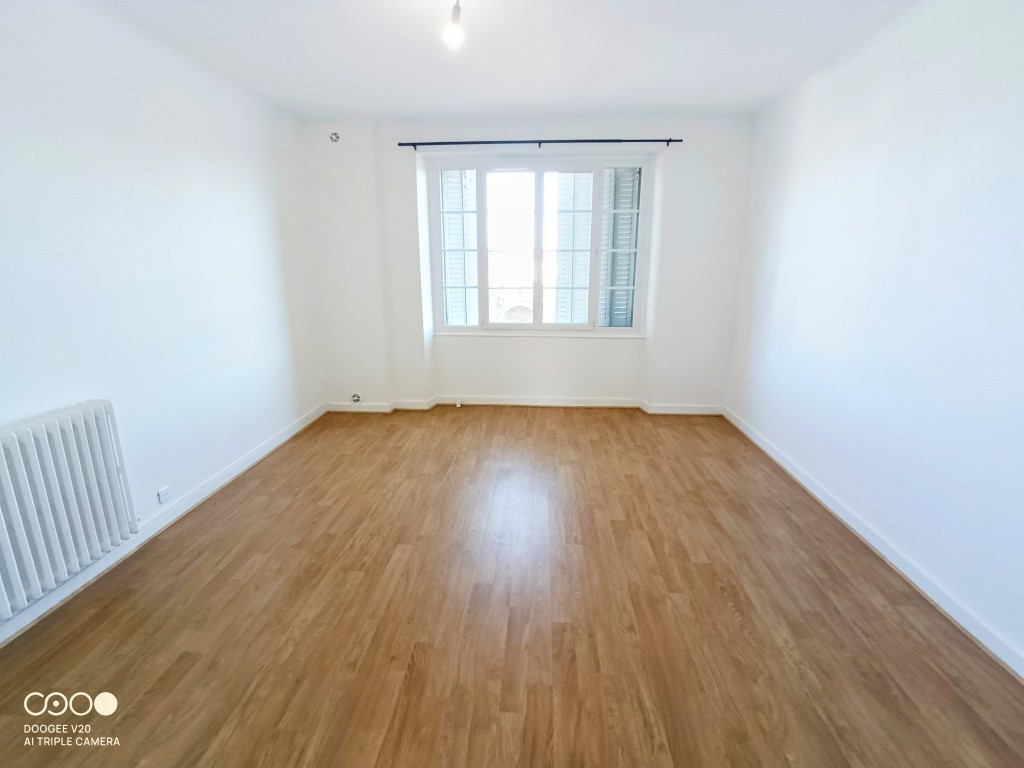 Vente Appartement à Gray 2 pièces