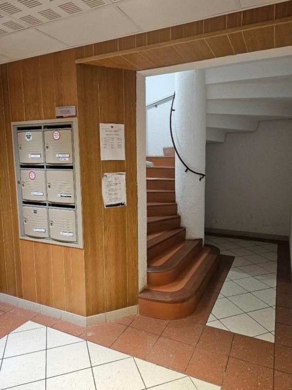 Vente Appartement à Genlis 3 pièces