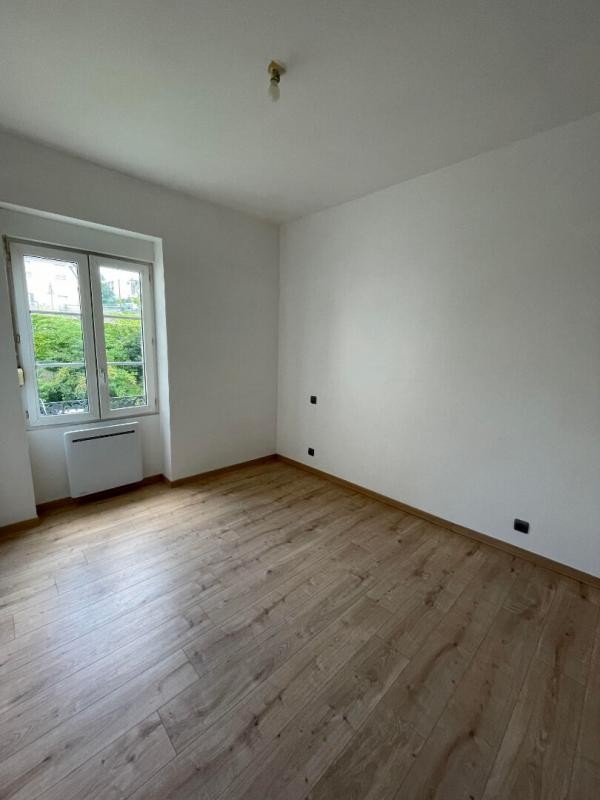 Location Appartement à Gray 2 pièces