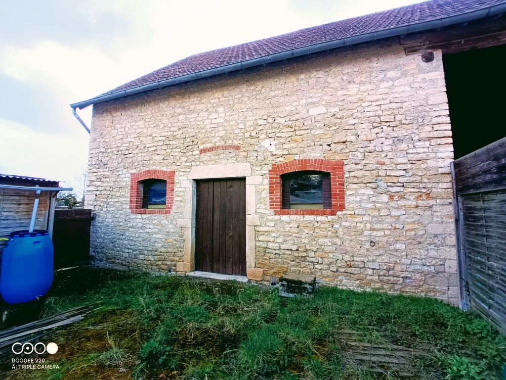 Vente Maison à Mirebeau-sur-Bèze 2 pièces