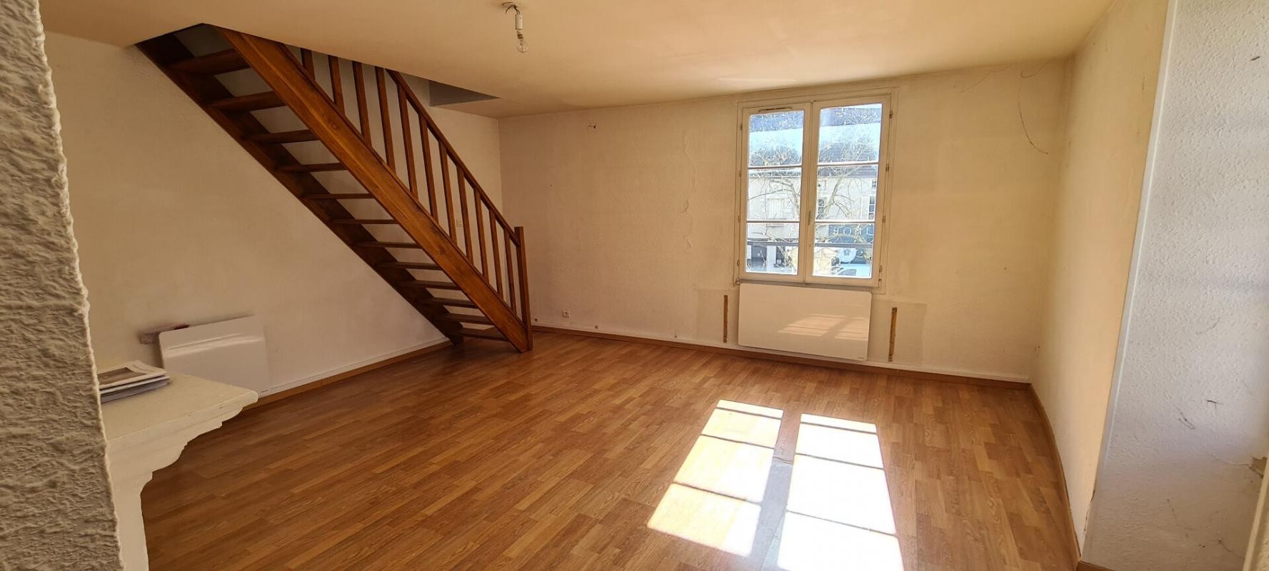 Location Appartement à Fontaine-Française 3 pièces