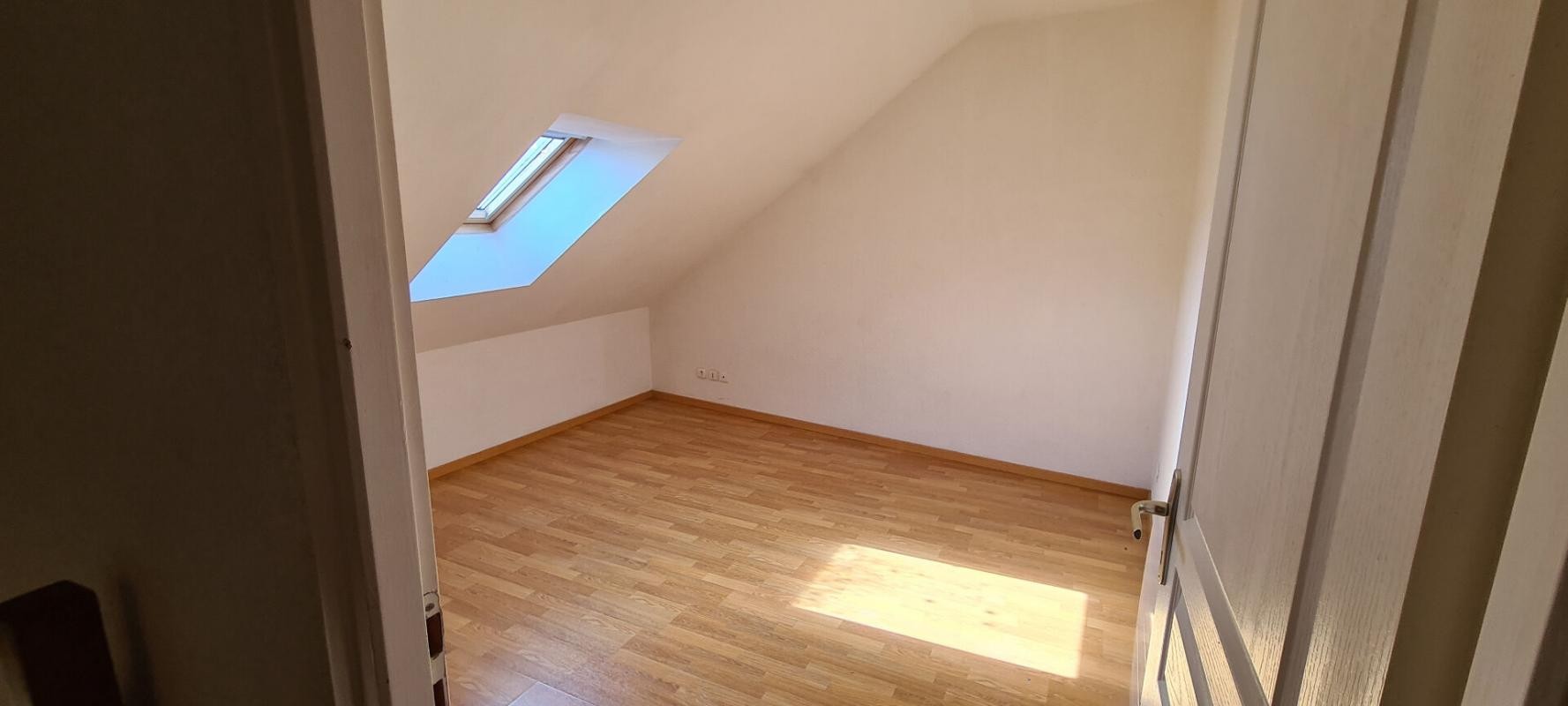 Location Appartement à Fontaine-Française 3 pièces