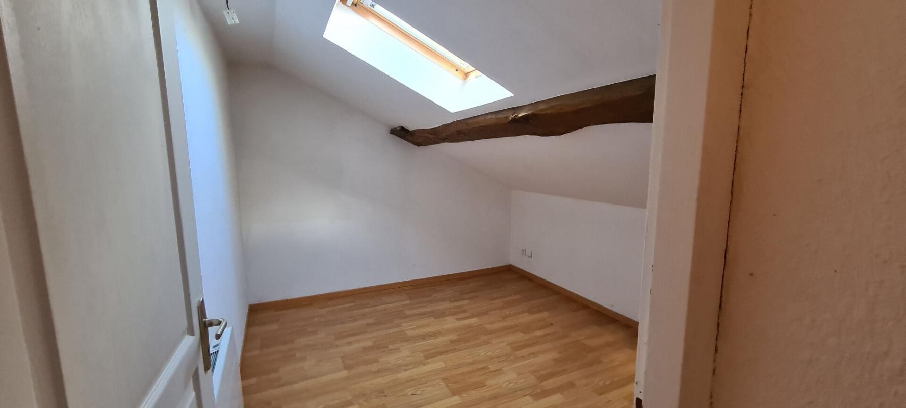 Location Appartement à Fontaine-Française 3 pièces