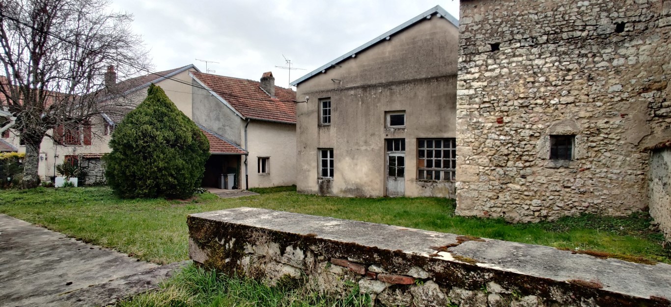 Vente Maison à Mantoche 20 pièces