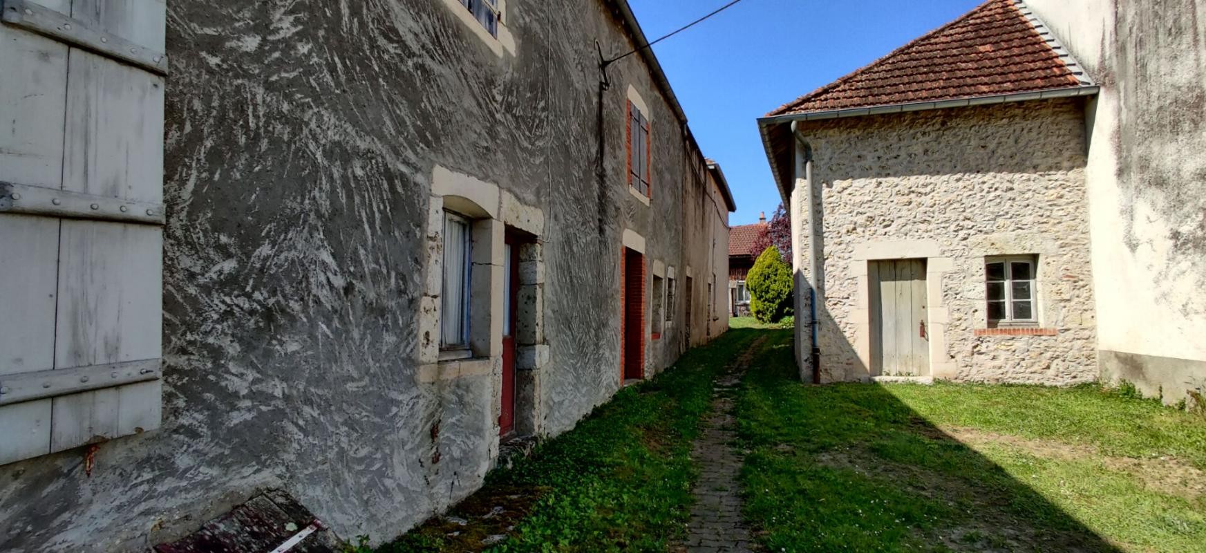 Vente Maison à Mantoche 20 pièces