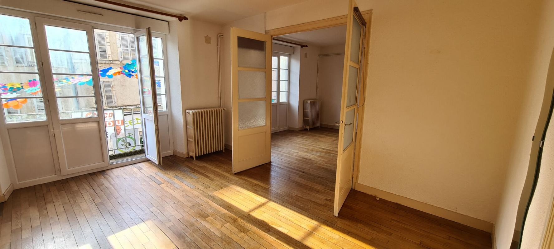 Vente Appartement à Gray 4 pièces