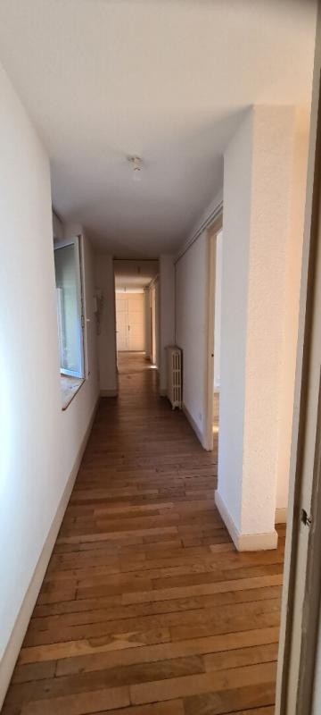 Vente Appartement à Gray 4 pièces