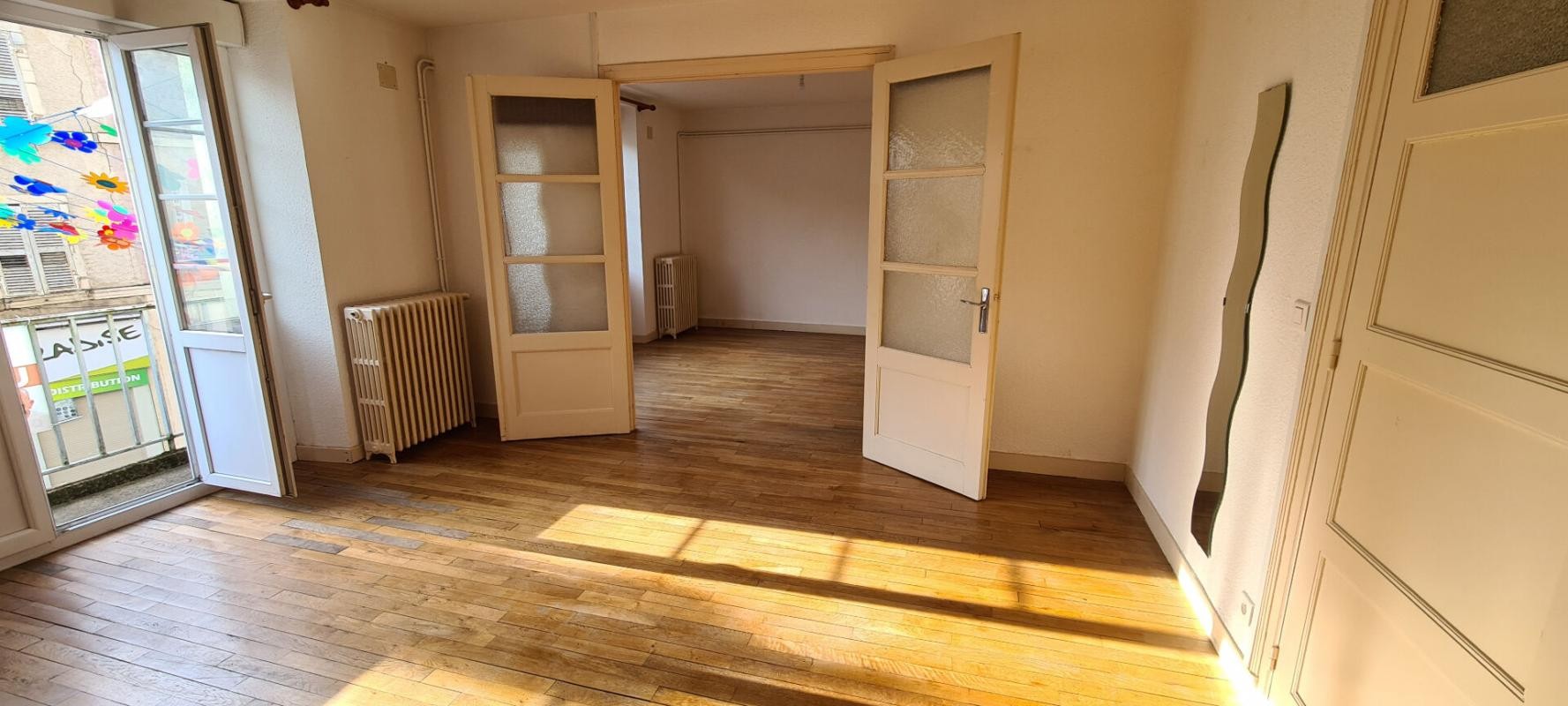 Vente Appartement à Gray 4 pièces