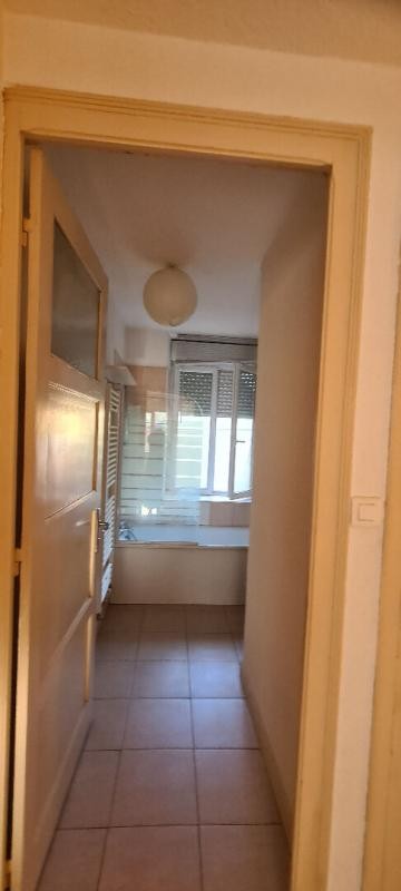 Vente Appartement à Gray 4 pièces