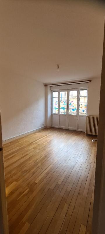 Vente Appartement à Gray 4 pièces