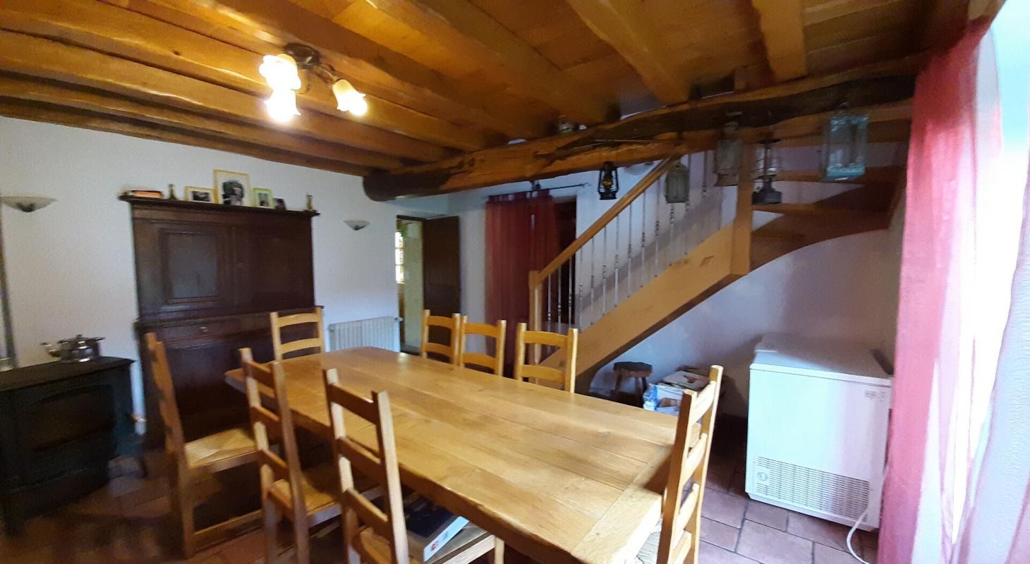 Vente Maison à Mantoche 6 pièces