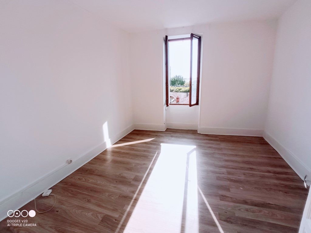 Vente Appartement à Dijon 2 pièces