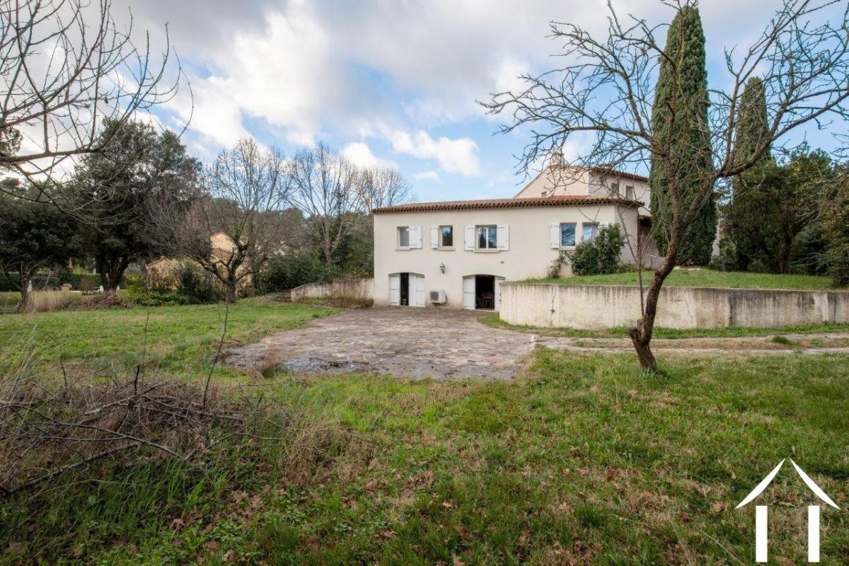 Vente Maison à Montferrier-sur-Lez 8 pièces