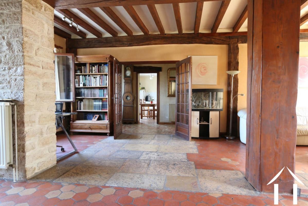 Vente Maison à Beaune 5 pièces