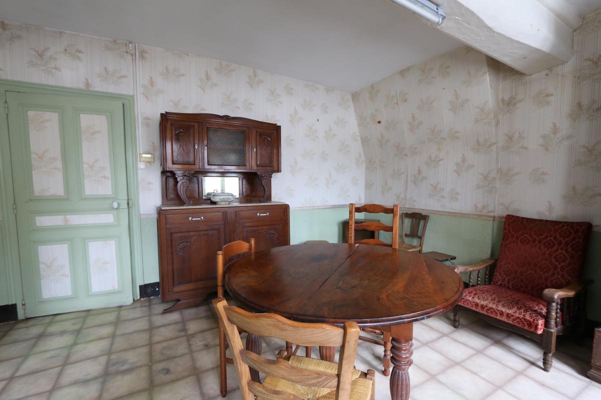 Vente Maison à Sully 4 pièces